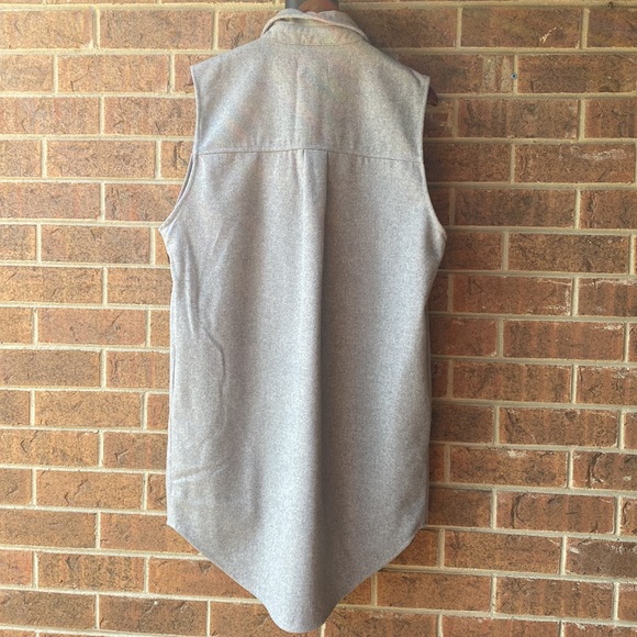 MAUDE WAISTCOATMOSS Copenhagen, M/L - Picture 9 of 10